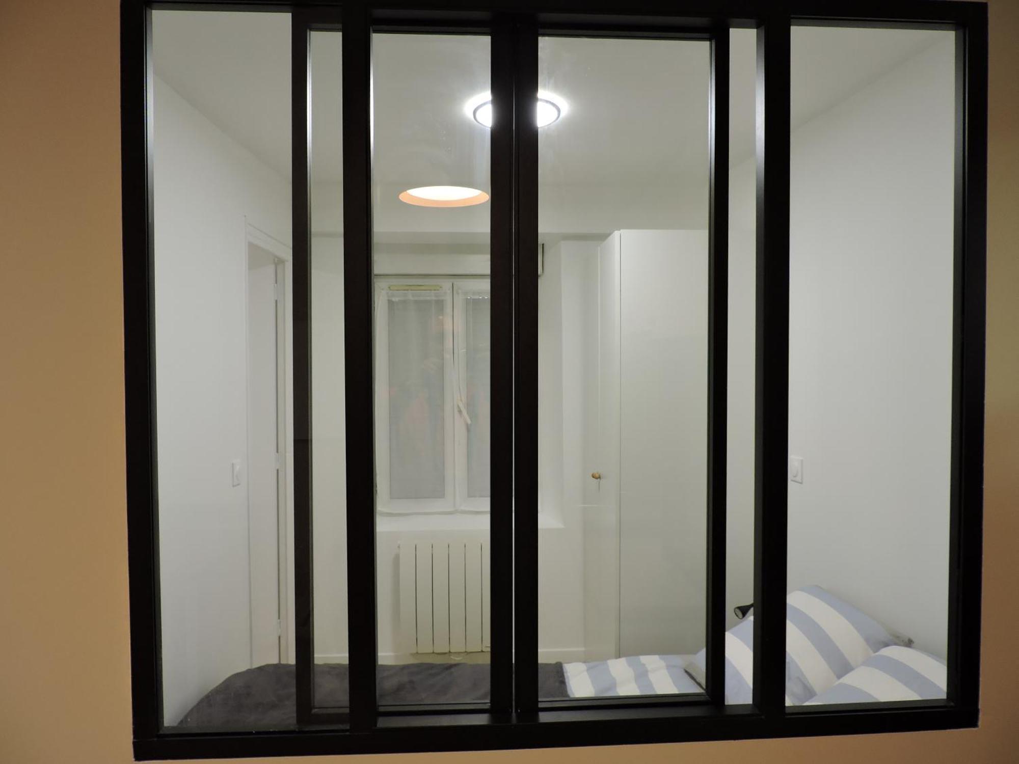 Charmant Appartement A Herblay Centre, Proche Gare, 22 Min De Paris St Lazare Exterior photo
